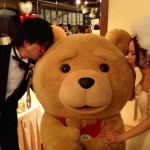『TED』“俺の”ナイトキャラバン -DAY 4 渋谷-