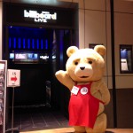 『TED』“俺の”ナイトキャラバン -大阪-　billboard LIVE